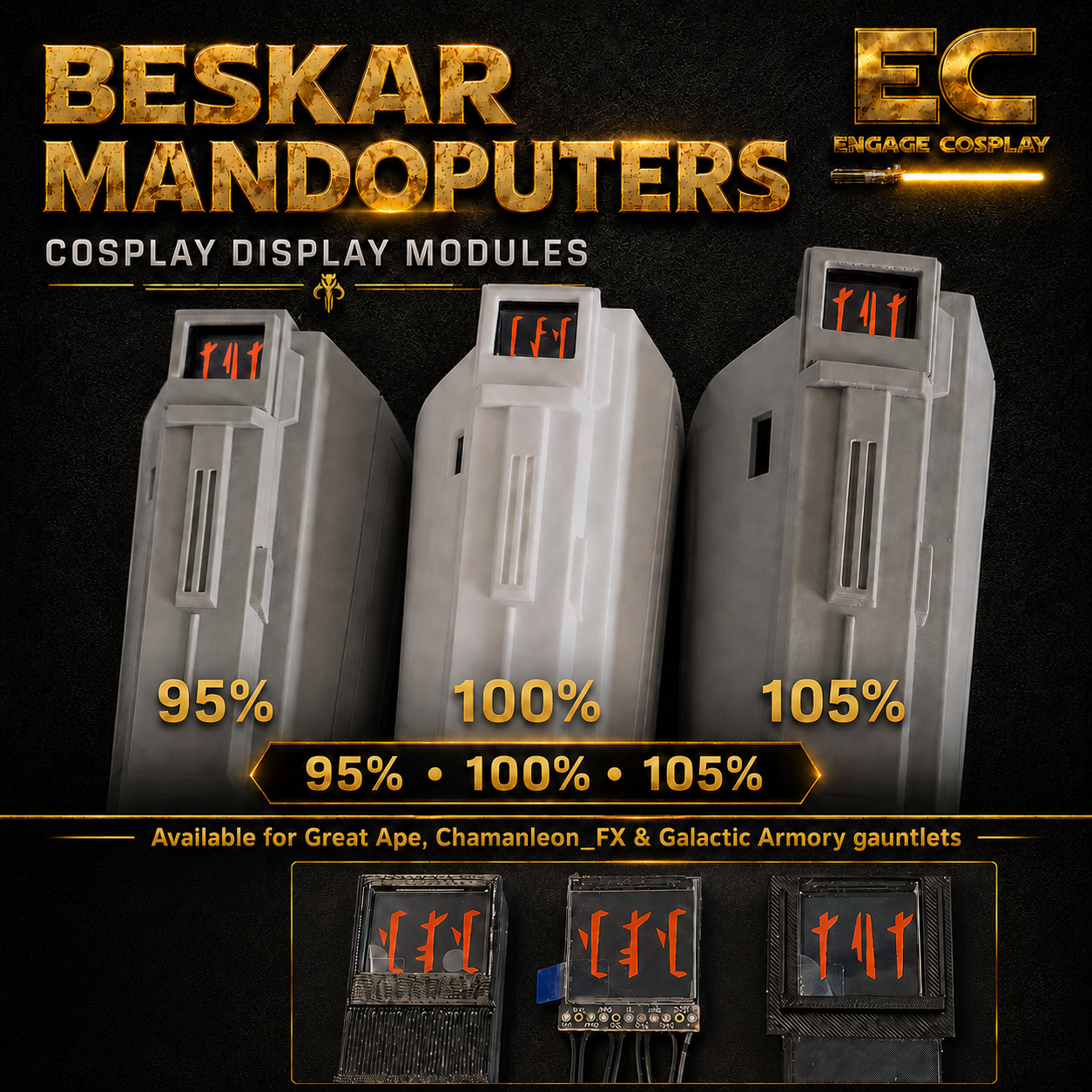 Mandoputer